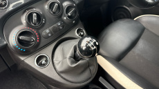 Fiat 500 1.2 Mirror 3dr Petrol Hatchback